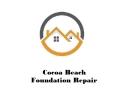 Cocoa Beach Foundation Repair logo